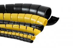 Introduction to flame resistant hose guard